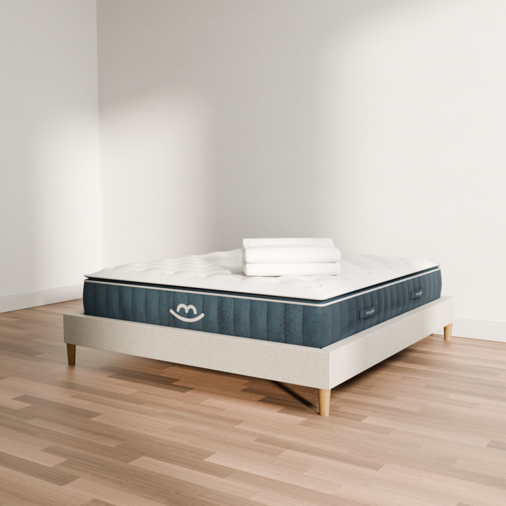 Pack Hybride Victora 1 place 30cm + 1 Oreiller Memory Air