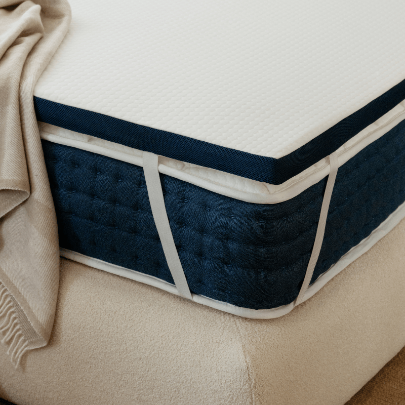 Guide Morphea pour choisir une literie qui complète votre matelas