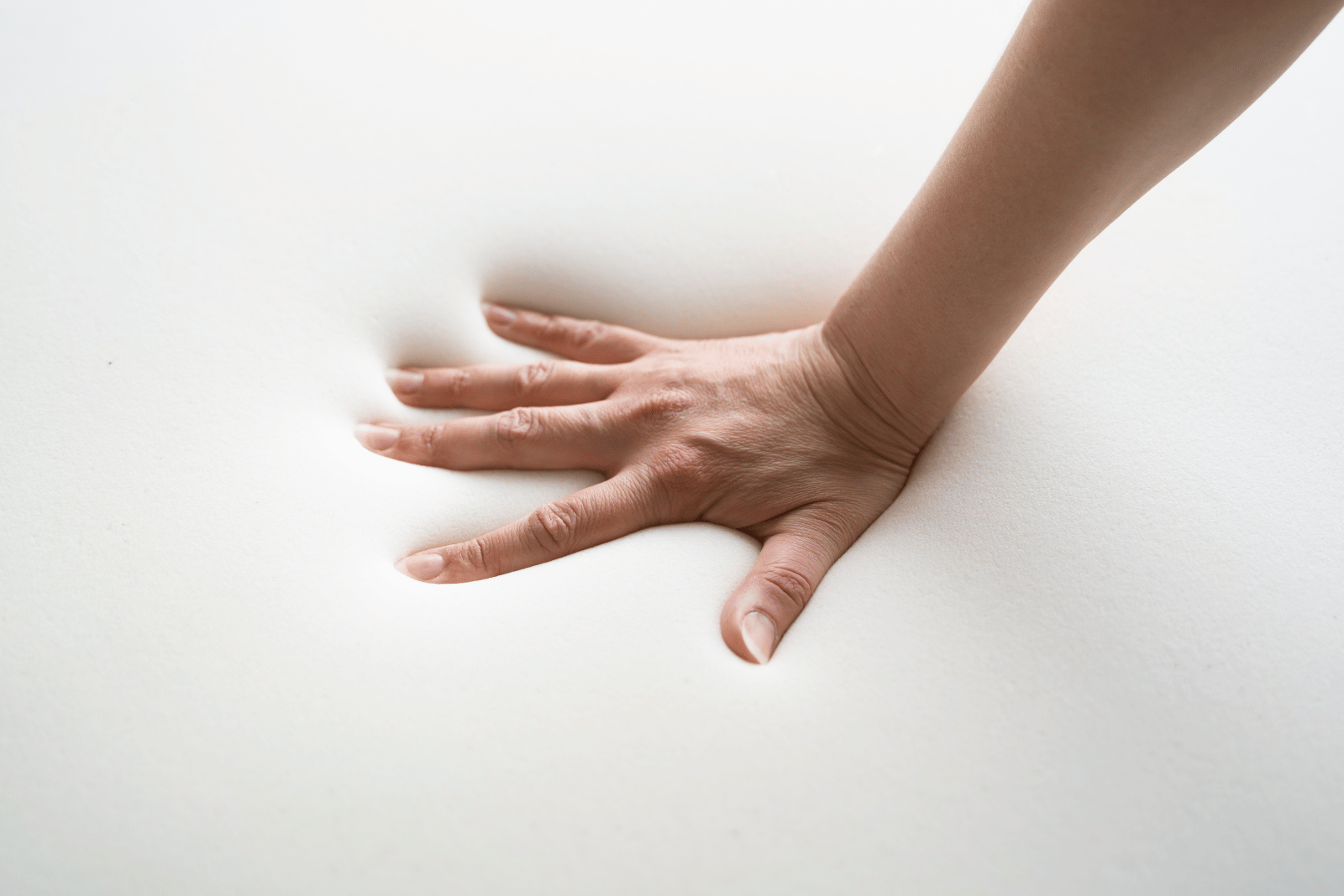 Le confort absolu : pourquoi choisir un matelas en mousse à mémoire de forme pour lit king size?