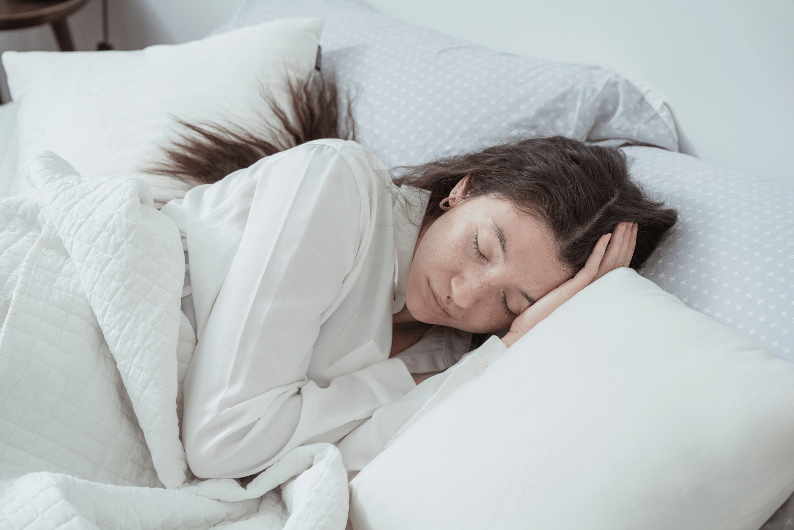 Votre passeport pour un sommeil réparateur : le matelas idéal existe!