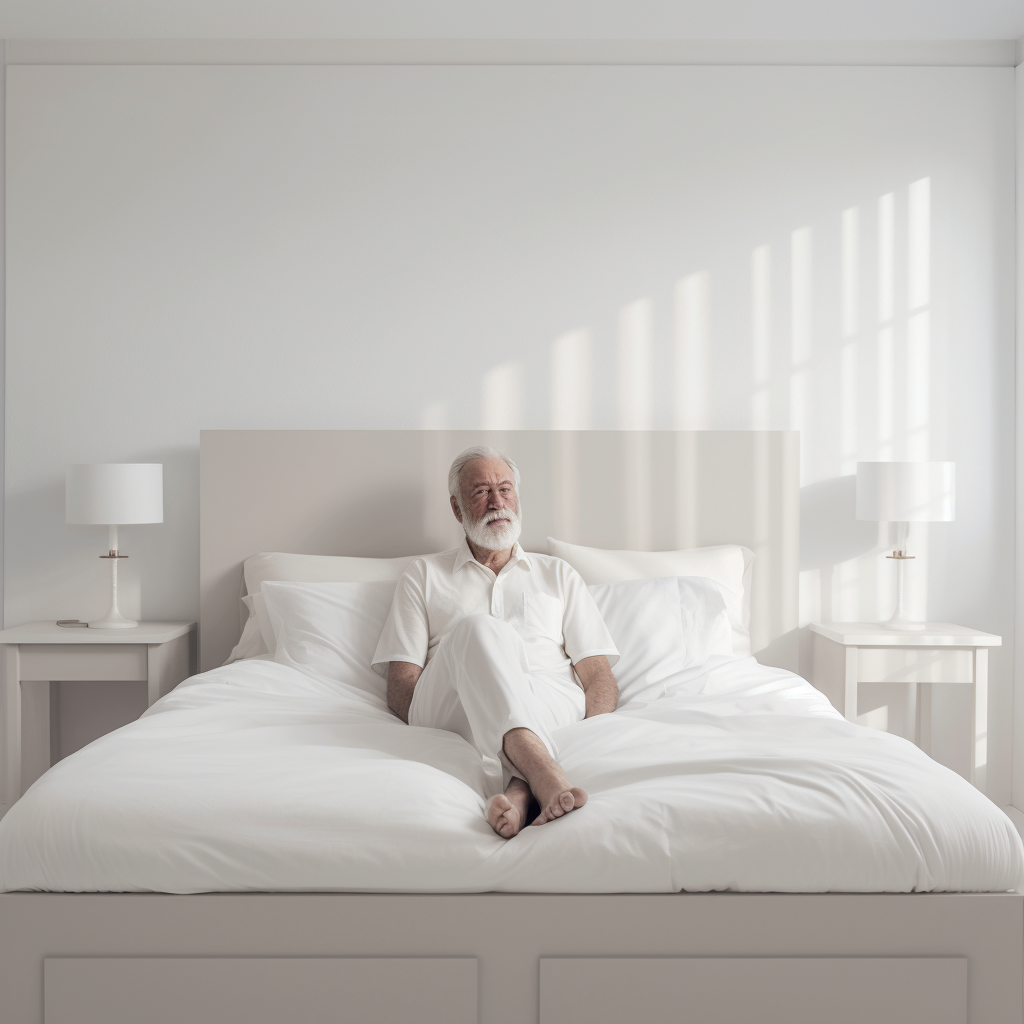 Comment choisir un matelas pour les personnes souffrant de douleurs lombaires ?