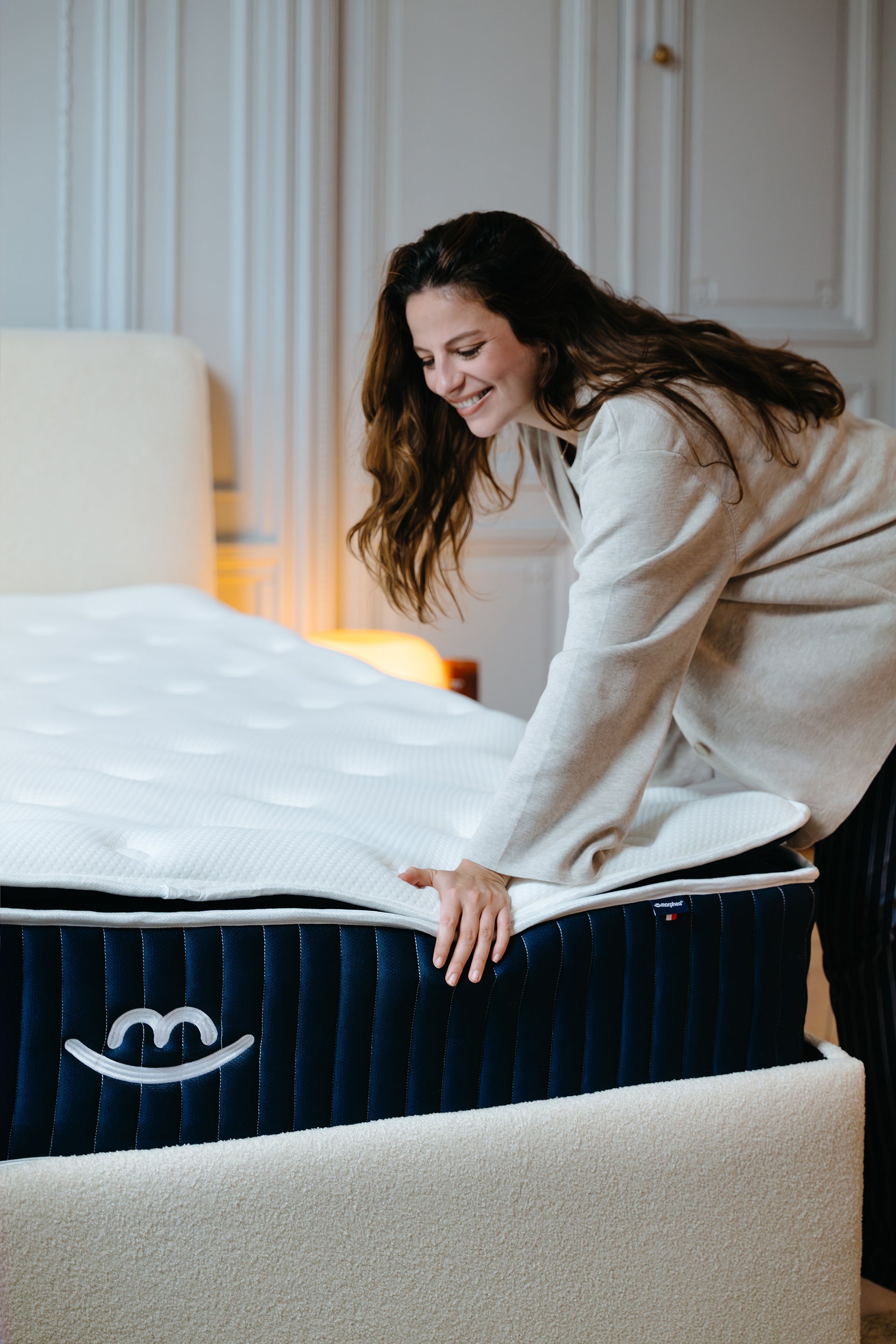 Matelas latex et mémoire de forme : lequel choisir  ?