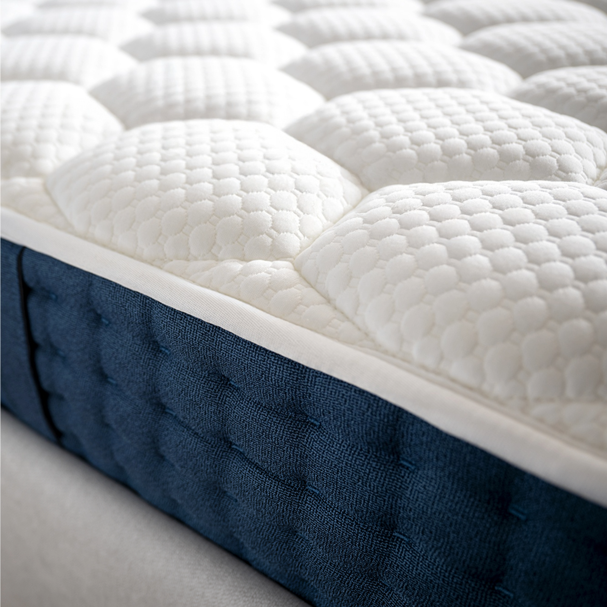 Morphea ou Ikea : quel matelas choisir  ?