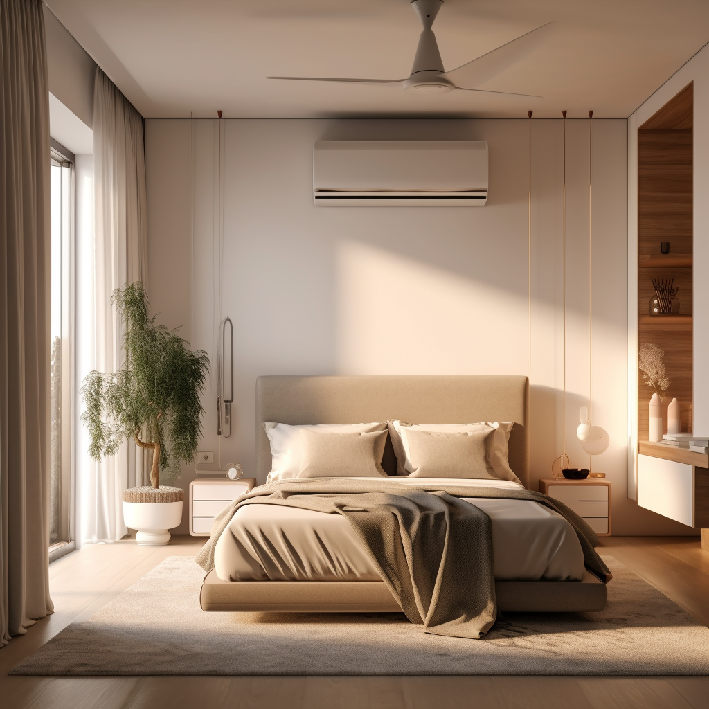 Les 5 meilleures astuces pour se rafraîchir avant de dormir en été