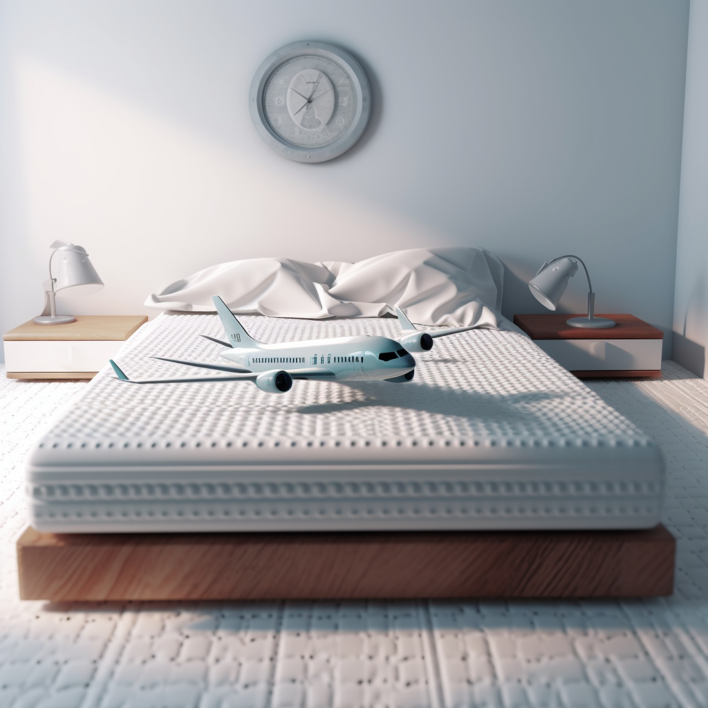 7 astuces pour préparer votre corps et votre sommeil aux changements de fuseaux horaires en été