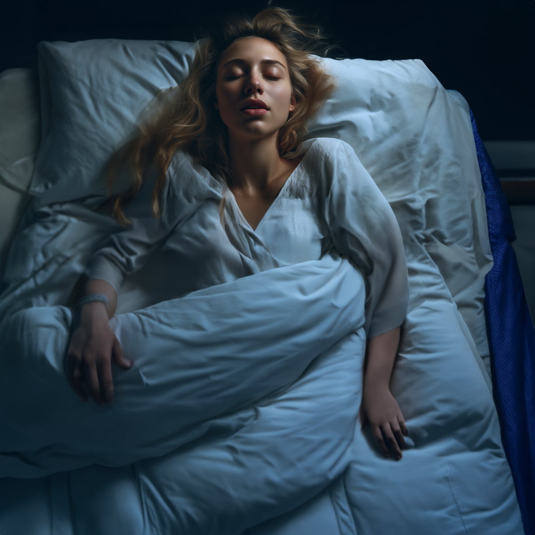 Les besoins de sommeil en fonction de l'âge