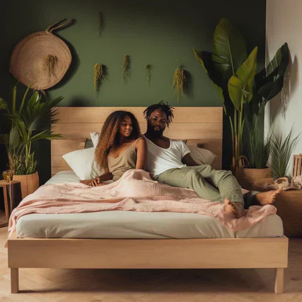 Quel type de matelas choisir ? Le guide pour faire le bon choix