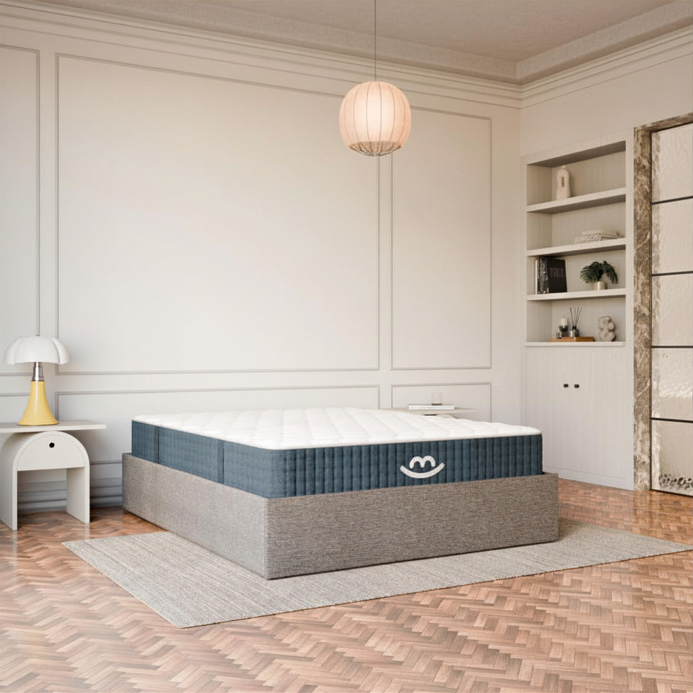 Quelle épaisseur de matelas choisir ?