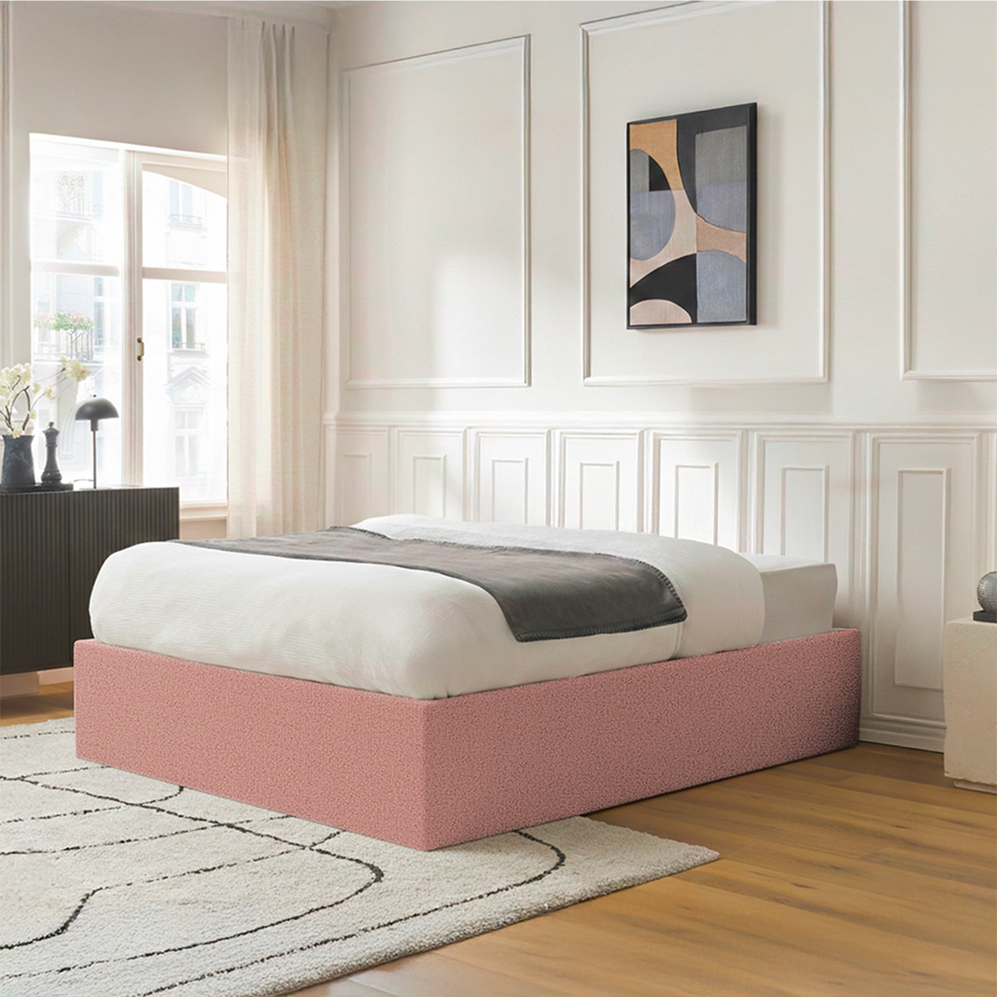 Matelas au sol : bonne ou mauvaise idée ?