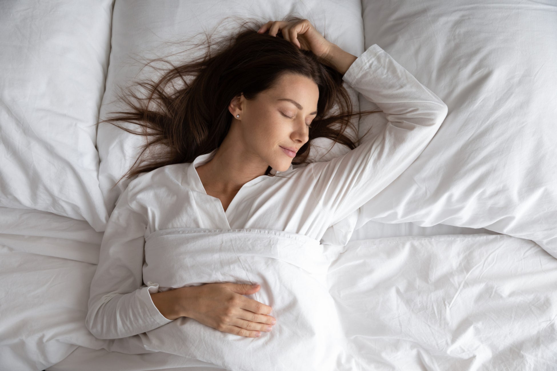 Le "sleep divorce": Une solution pour un meilleur sommeil, inspirée par Cameron Diaz ?