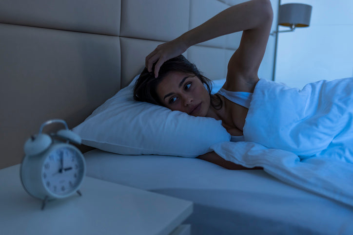habitudes sommeil matelas