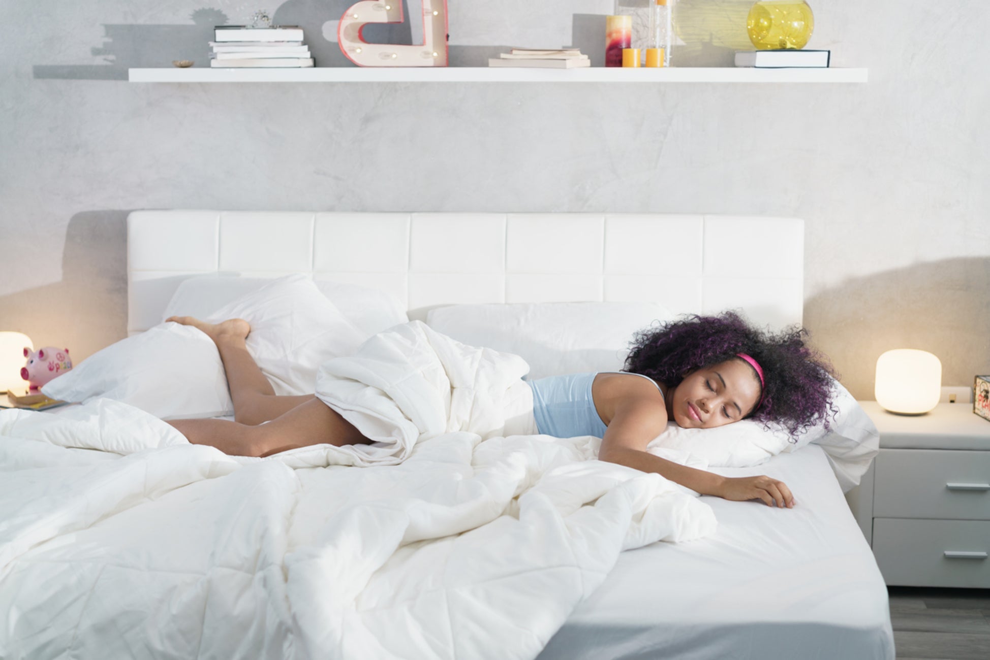 Comment éviter l’affaissement de mon matelas ?