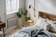 le mois du blanc soldes hiver matelas