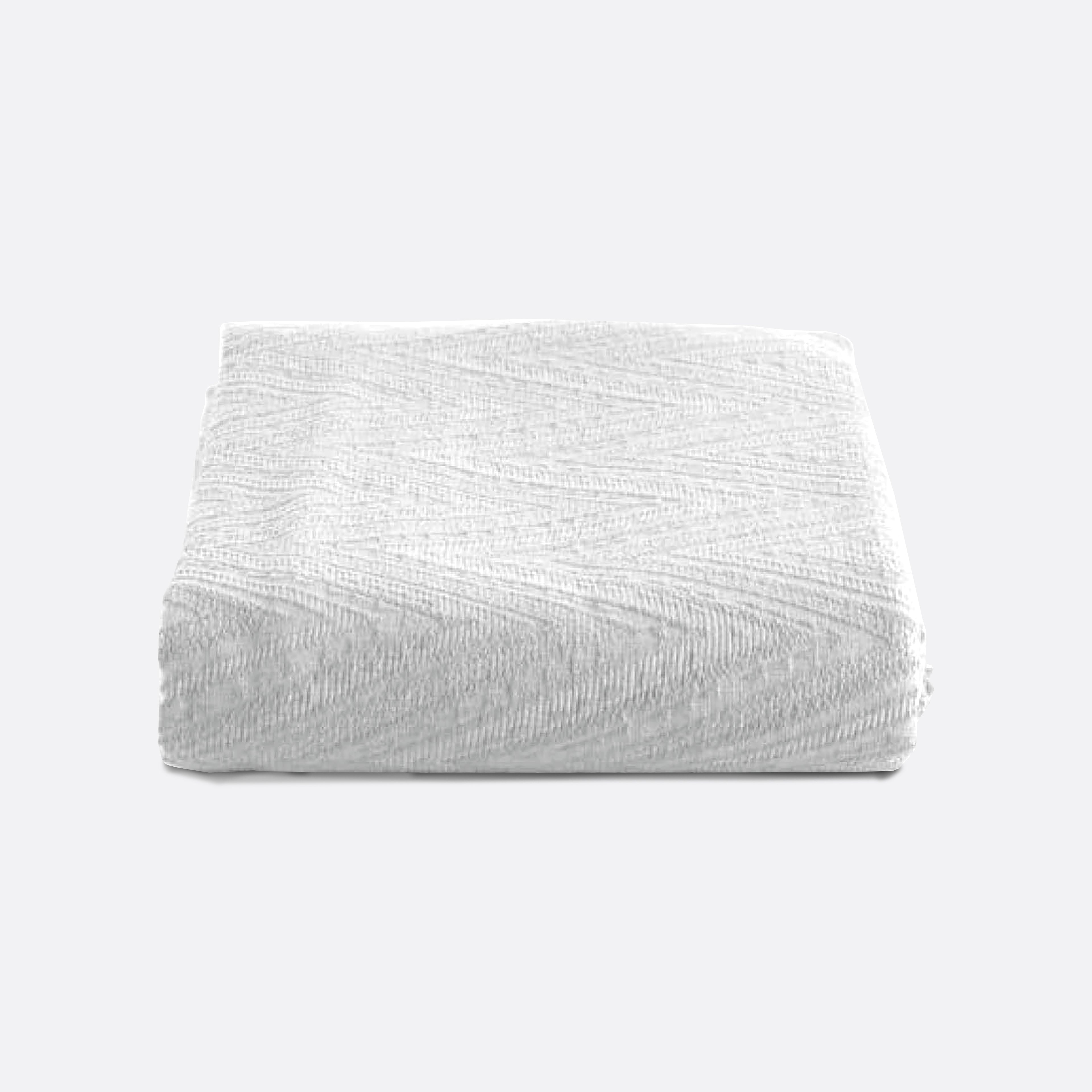 Couvre-lit coton - Compas