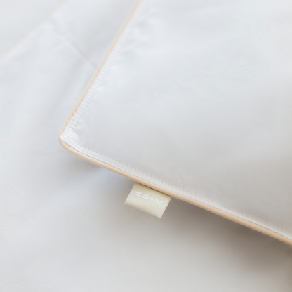 La couette en duvet by Drimz