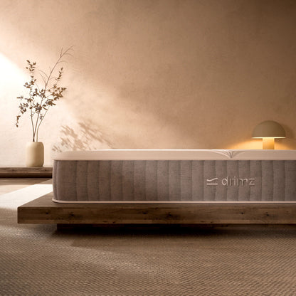 Matelas Hybride - L'Essentiel by Drimz
