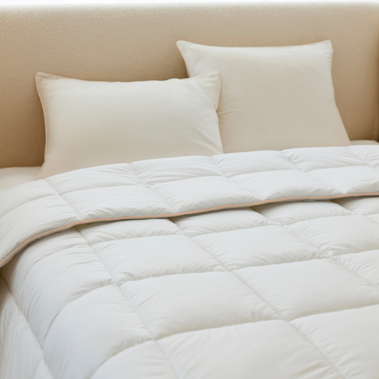 La couette en duvet by Drimz
