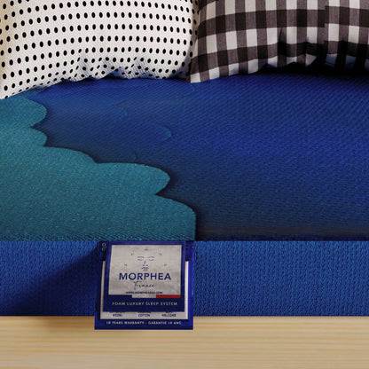 Matelas bébé NOAH en latex