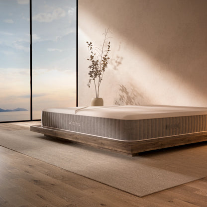 Matelas Hybride - L'Essentiel by Drimz
