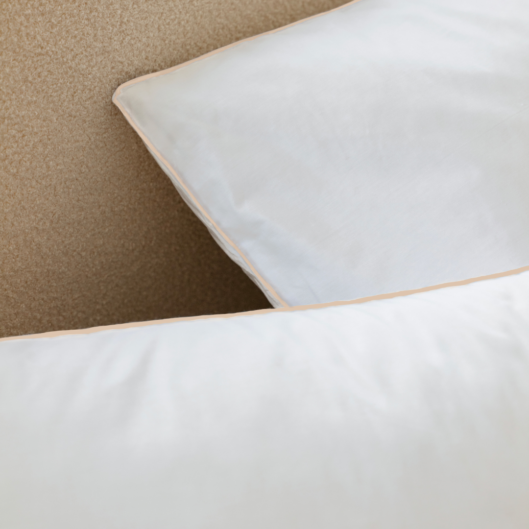 L'Oreiller Drimz Original - plumes et duvet de canard