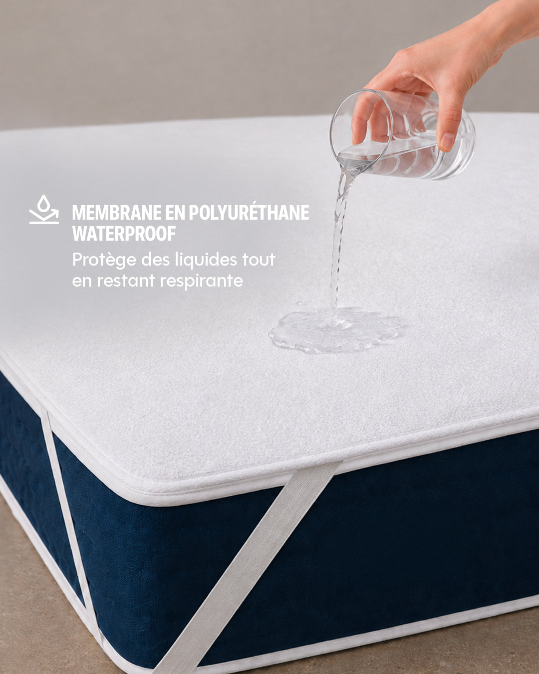 Alèse waterproof