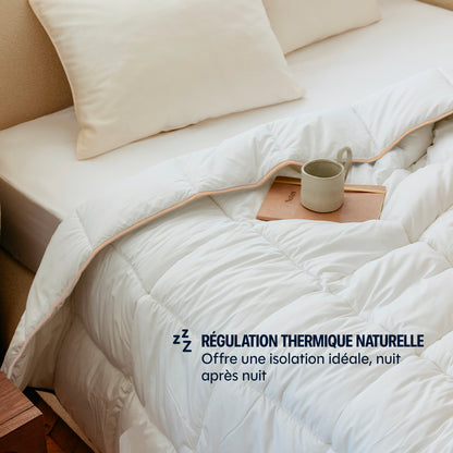 La Couette Hiver Drimz - plumes et duvet de canard