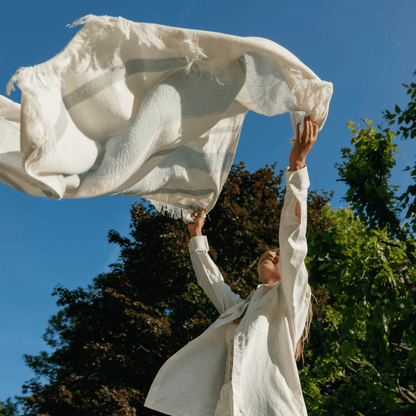 Campagne ete 2025 Plaid Sophia