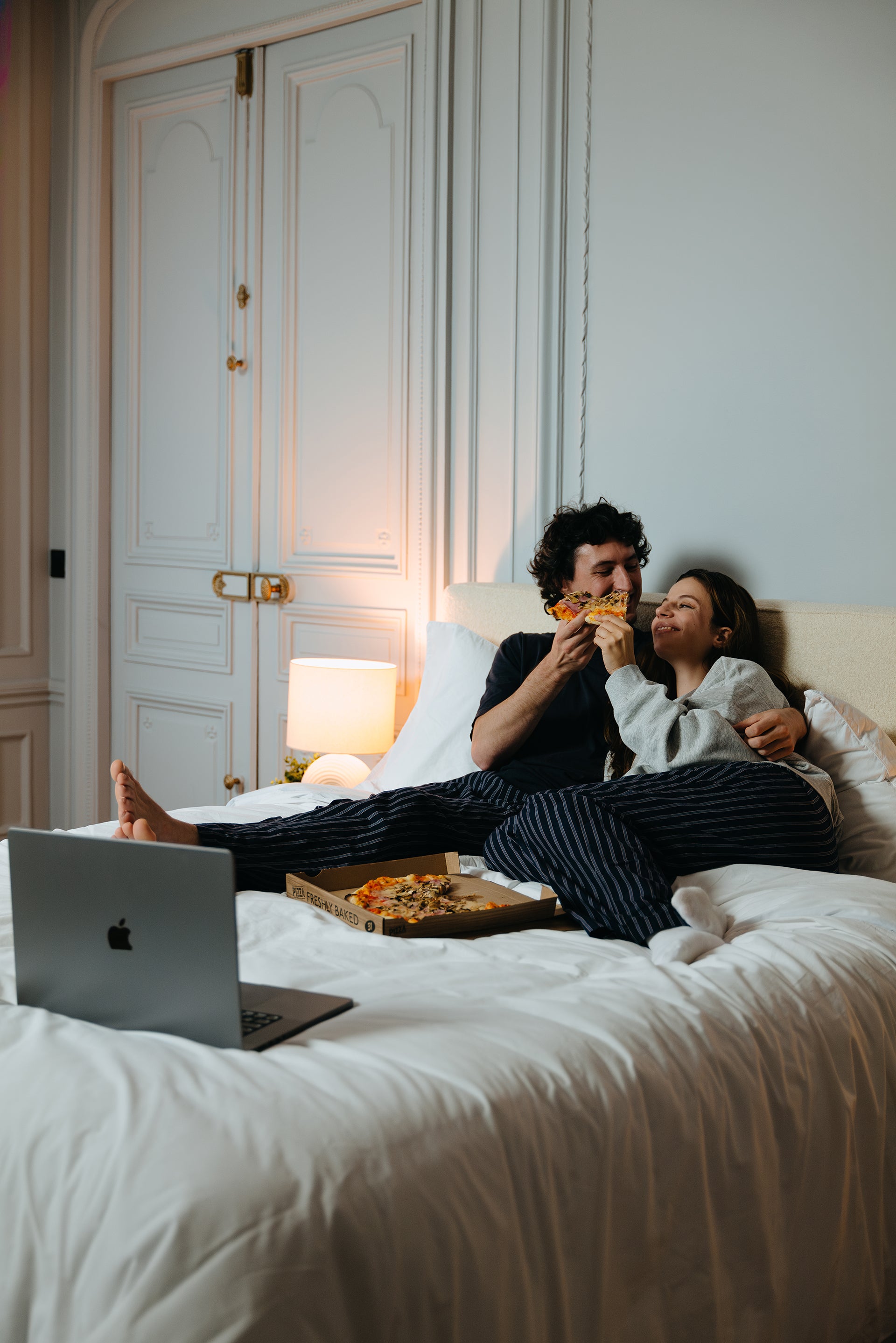 Matelas hybride 140x200 cm : le confort qui change vos nuits