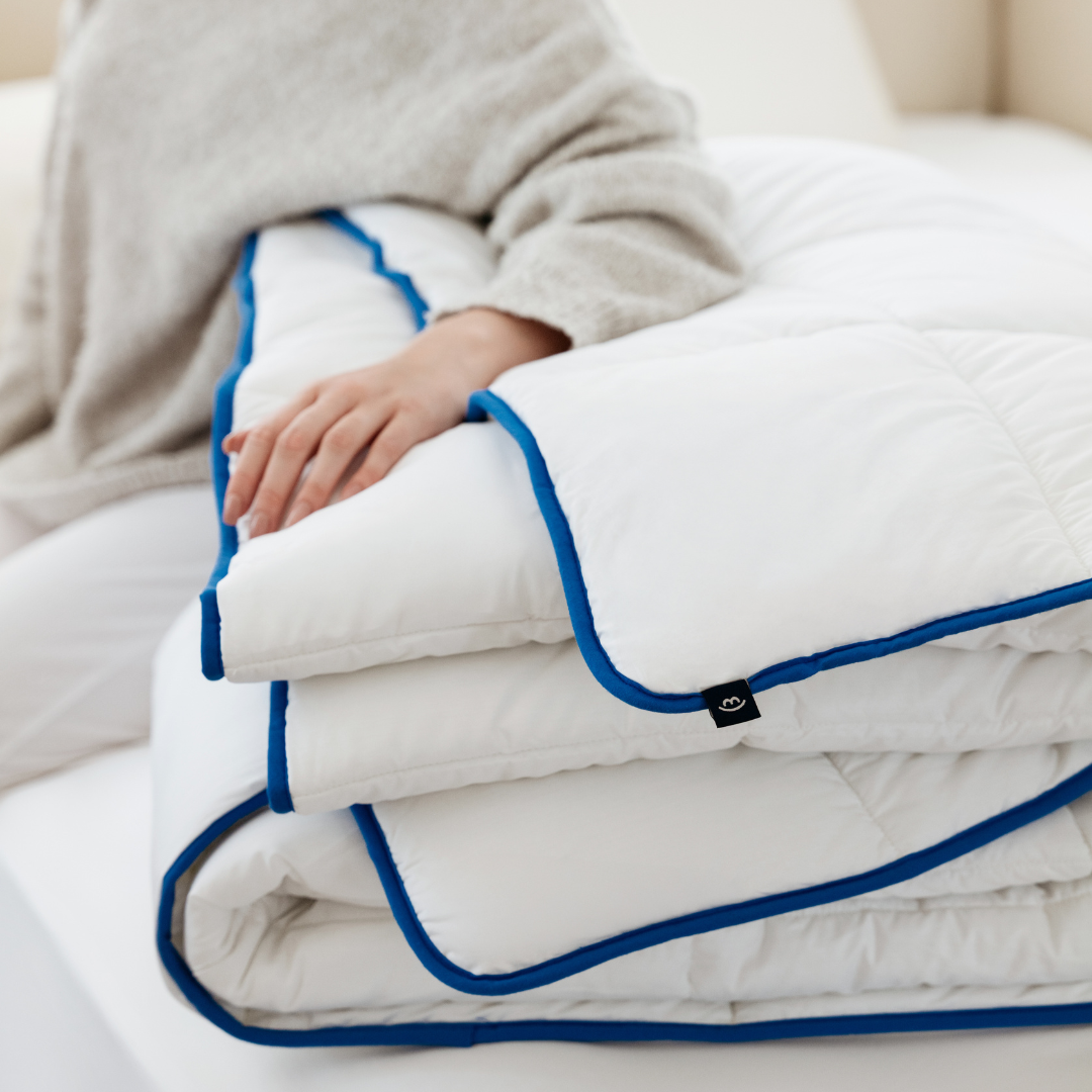 couette légère été Morphea