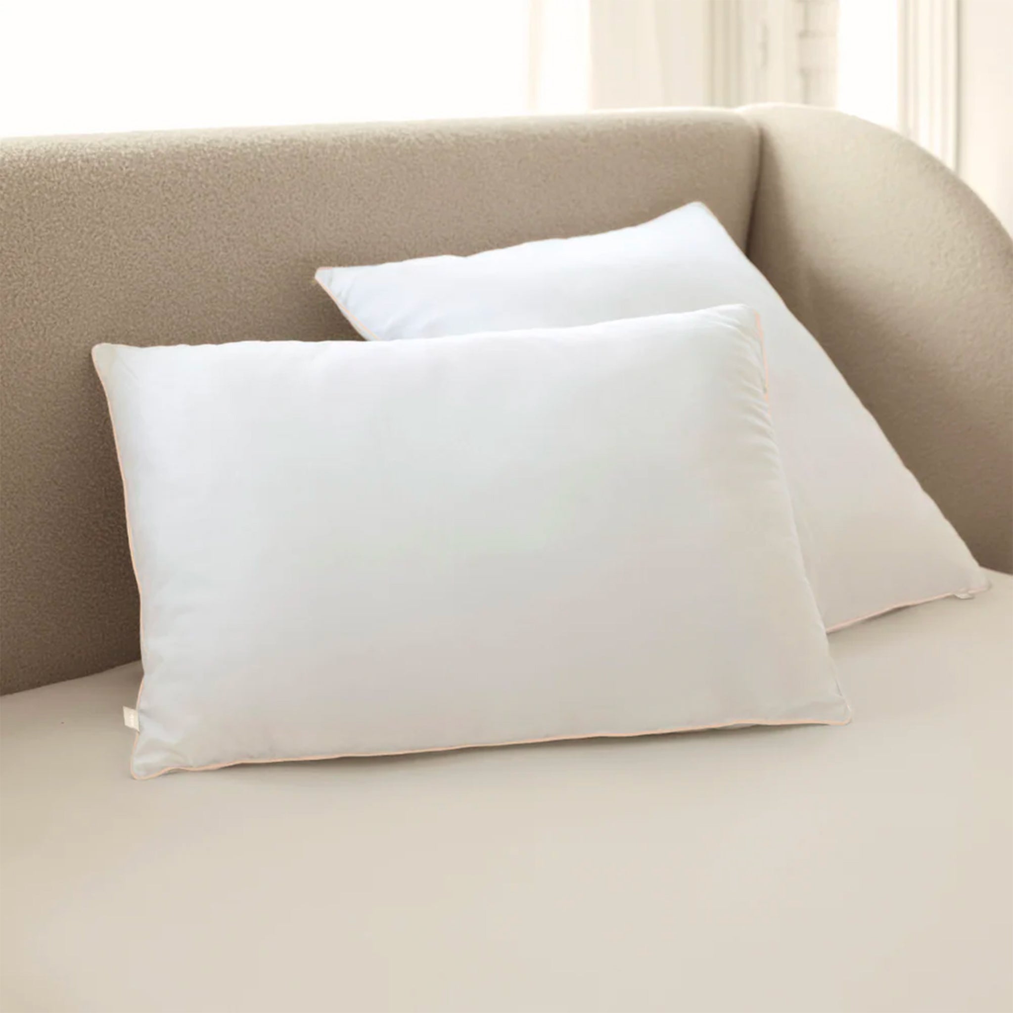 The Original Drimz Pillow - Duck Feathers and Down