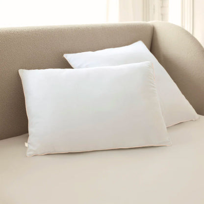 The Original Drimz Pillow - Duck Feathers and Down