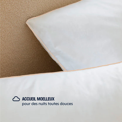 The Original Drimz Pillow - Duck Feathers and Down