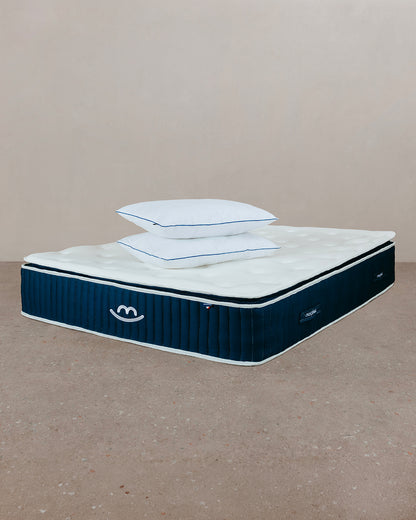 Victoria Hybrid Pack 30cm + 2 pillows