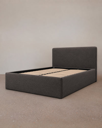 Storage Bed - 100% customisable