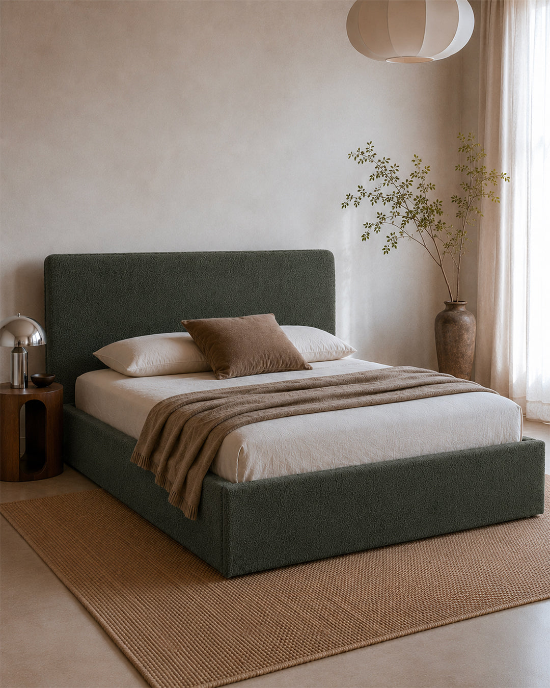 #tissu-couleur_tissu-boucle-vert-sapin