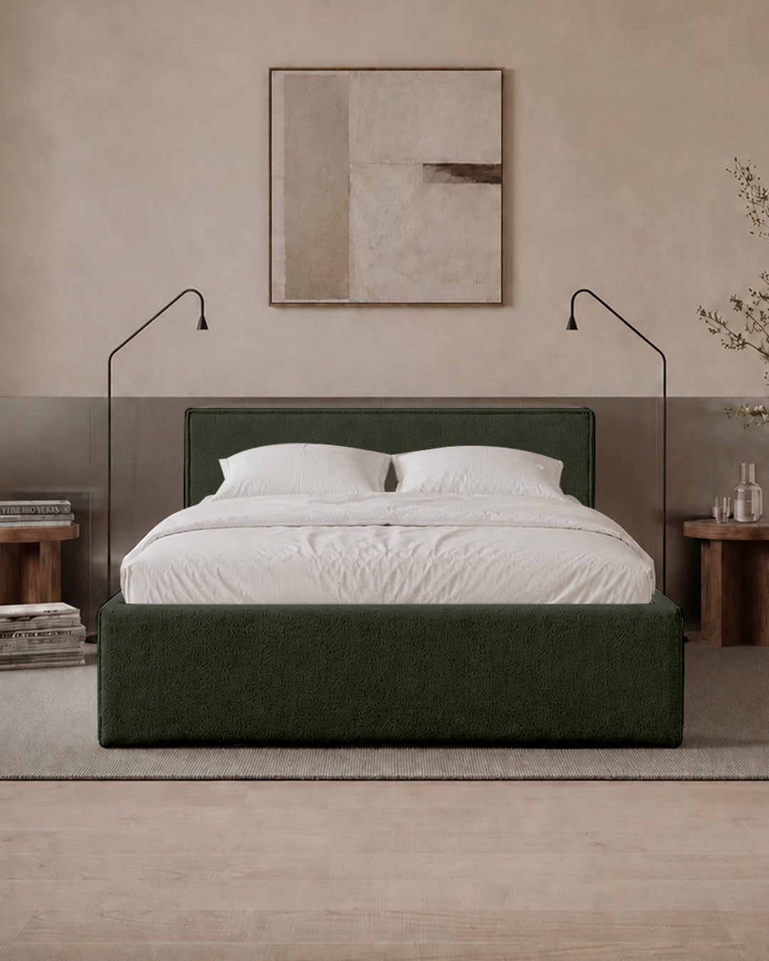 #tissu-couleur_tissu-boucle-vert-sapin