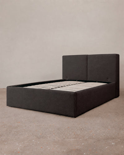 Storage Bed - 100% customisable - Piuma