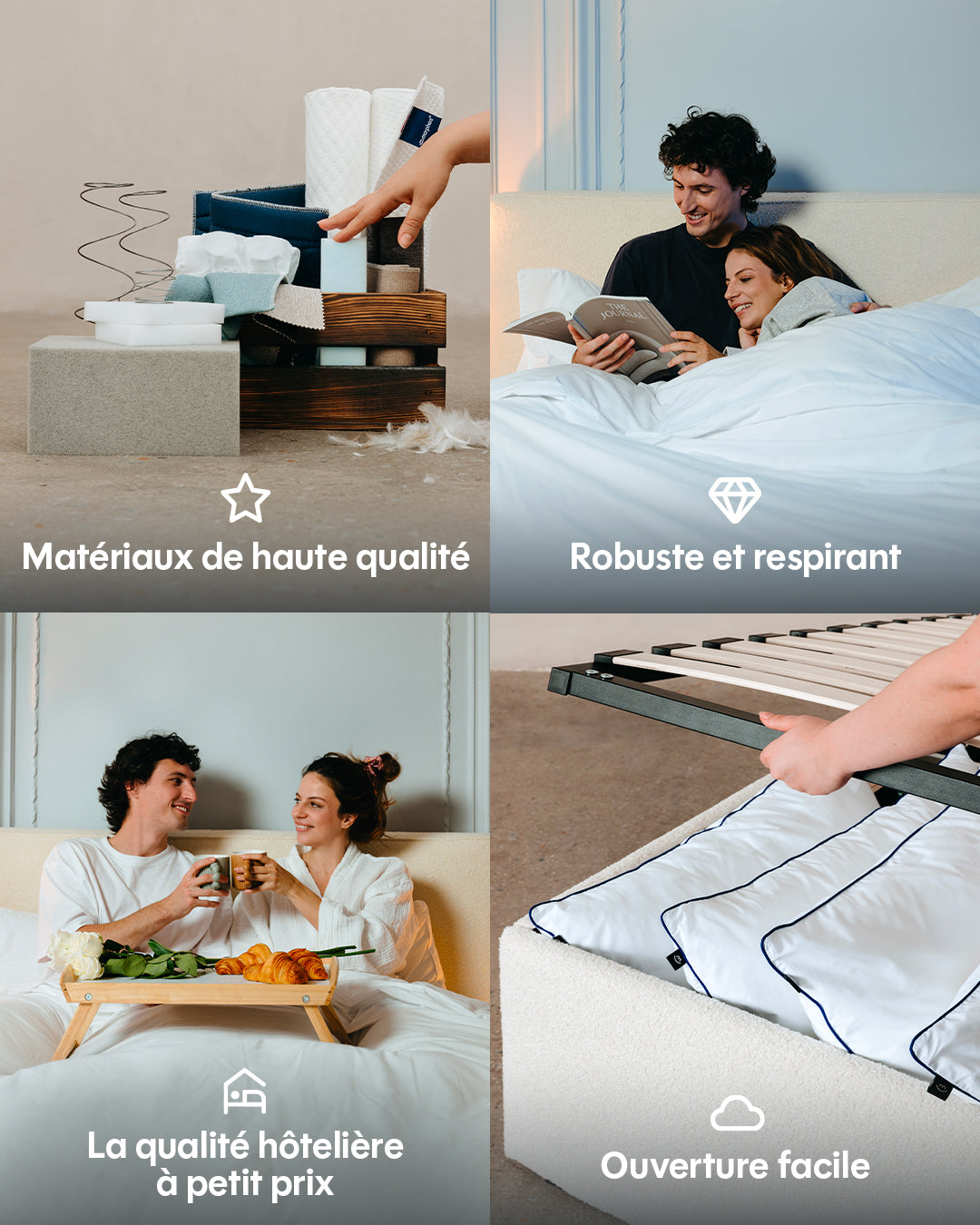Lit Drimz Hotel - Plenitude