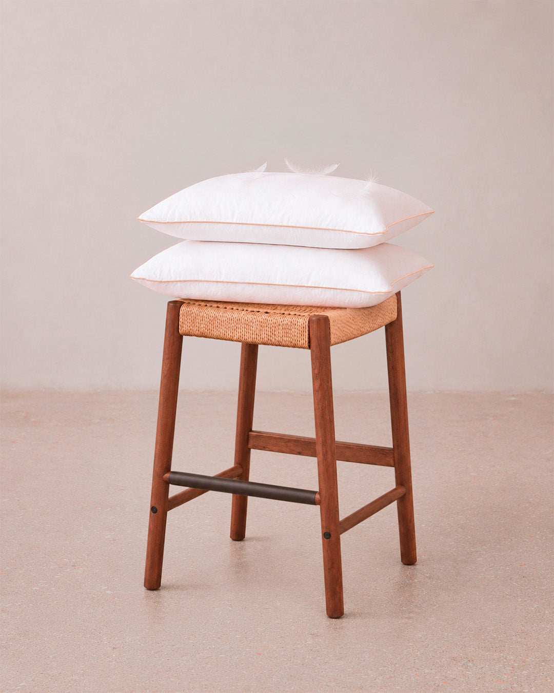 The Original Drimz Pillow - Duck Feathers and Down