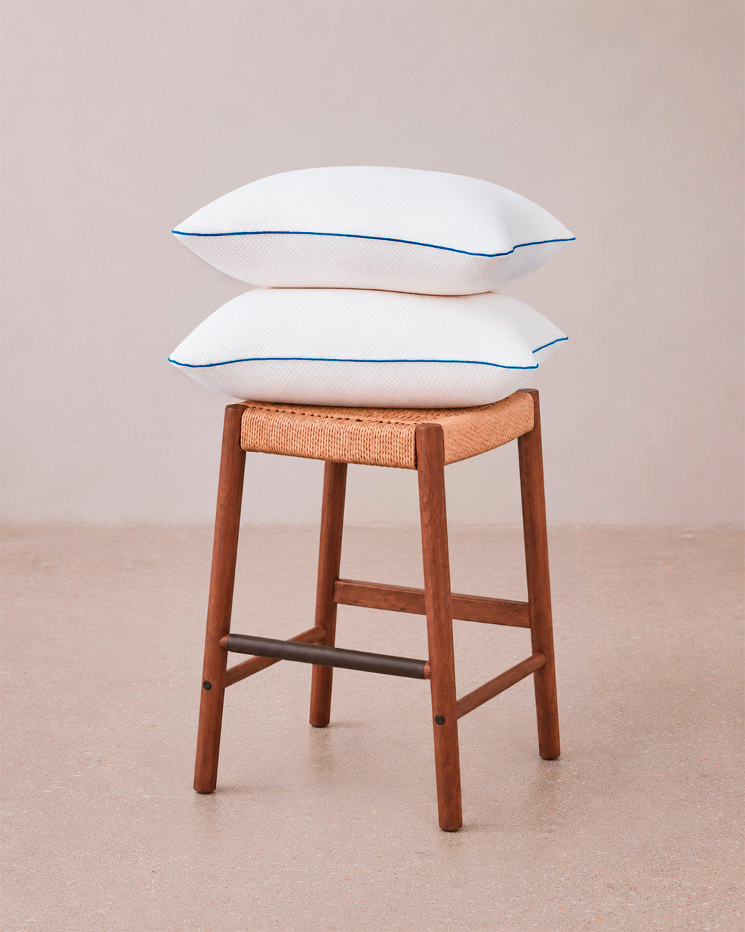 Memory Air Pillow - memory foam