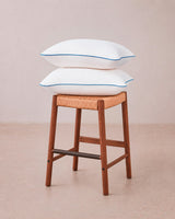 Memory Air Pillow - memory foam