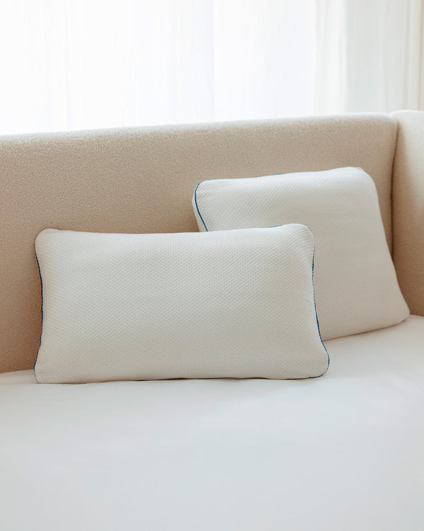 Memory Air Pillow - memory foam