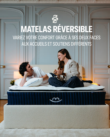Matelas Hybride Diana