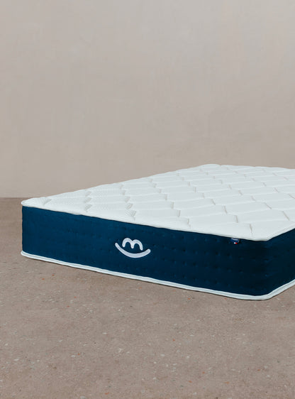 Matelas hybride Jade - mémoire de forme - 26cm