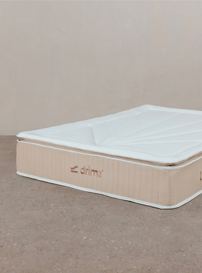 Premium Hybrid Mattress - L'Experience by Drimz