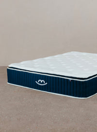 Victoria Luxury Hybrid Mattress - Memory Foam - 30cm