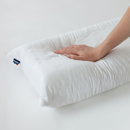 Oreiller Zenform hauteur modulable