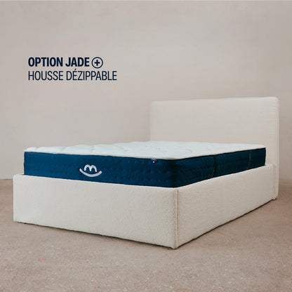 Jade premium hybrid mattress - memory foam - 26cm