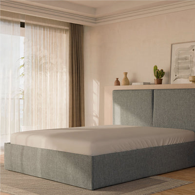 Lit Coffre - 100% personnalisable - Piuma