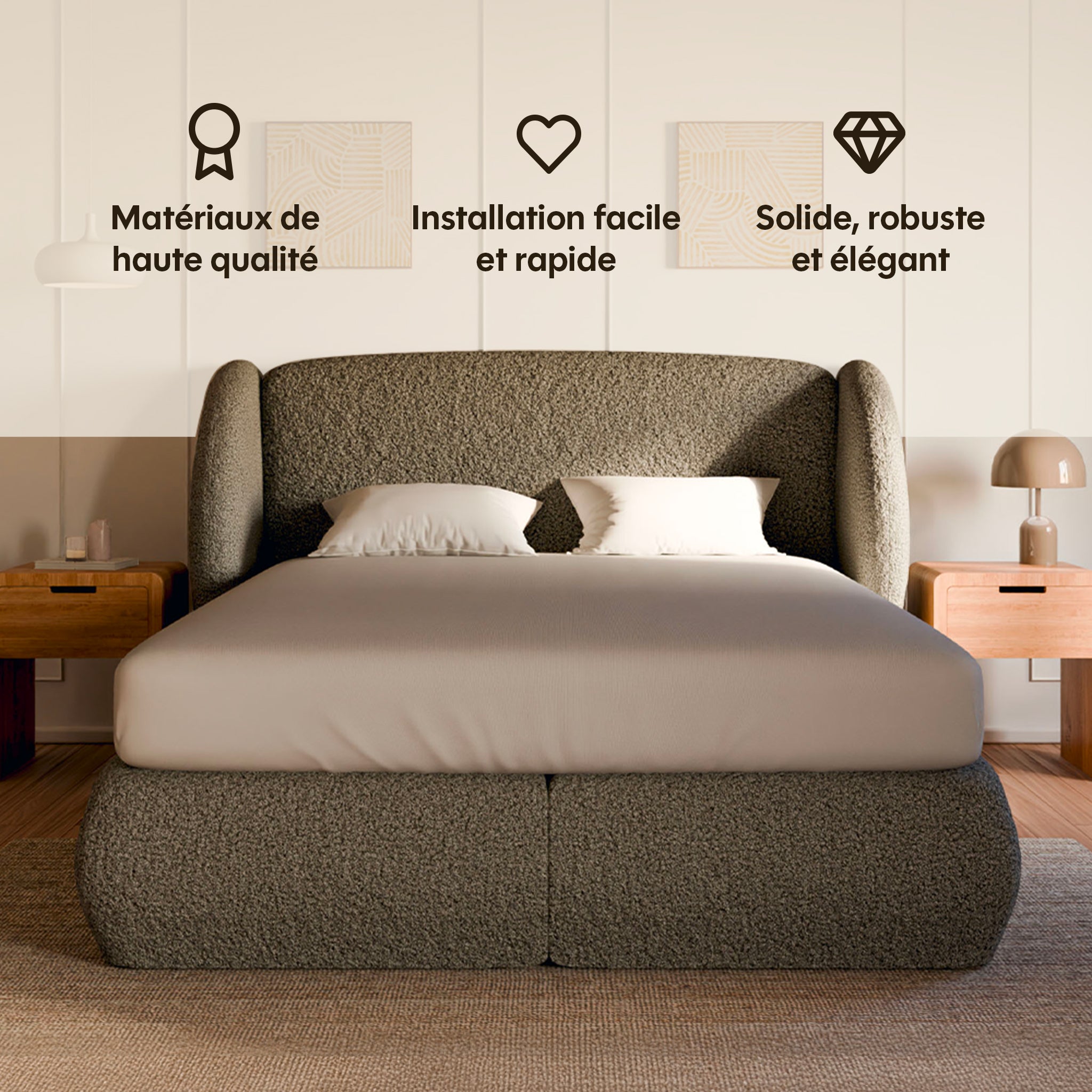 Lit Drimz Hotel - Plenitude